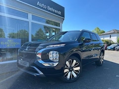 Mitsubishi Outlander 2.4L PHEV Intro *8J. Garantie*sofort*