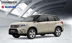 Bild des Angebotes Suzuki Vitara Comfort 1.4 Mild-Hybrid      (MT)
