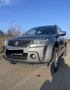 Bild des Angebotes Suzuki Grand Vitara Grand Vitara 2.0 Club