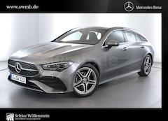 Bild des Angebotes Mercedes-Benz CLA 180 SB 4,99%/AMG/MULTIBEAM/AHK/DISTRONIC     /KeylessG