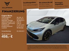 Bild des Angebotes CUPRA Born 82 kWh 19 ACC HuD NAVI KEYL WÄPU