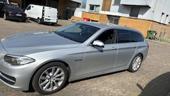 Bild des Angebotes BMW 520 520 d