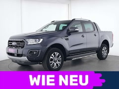 Bild des Angebotes Ford Ranger Panther Wildtrak AHK|Navi|CarPlay|SHZ|PDC