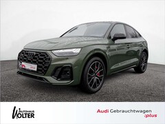 Bild des Angebotes Audi SQ5 Sportback 3.0 TDI quattro PANO MATRIX STH