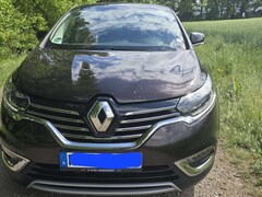 Bild des Angebotes Renault Espace Espace Energy Schräghecklimousiene