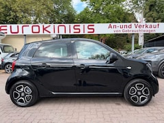 Bild des Angebotes smart forFour forfour 66kW passion*PANORAMA*SHZ*NAVI*PTS*