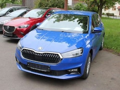 Bild des Angebotes Skoda Fabia Ambition