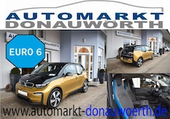 Bild des Angebotes BMW i3 (120Ah) Navi Kamera Abstandstempomat Sitzhzg