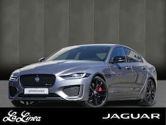 Jaguar XE P250 R-Dynamic Black Winterpaket-19"-Fahrassist...