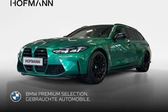 Bild des Angebotes BMW M3 M3 Competition
