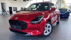 Bild des Angebotes Suzuki Swift 1.2 Comfort LED NAVI AHK ACC Kamera SitzHZG APP Co