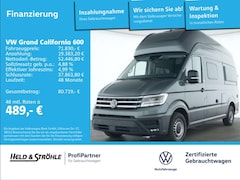 Bild des Angebotes VW Grand California VW Grand California 600 ACC AHK HOCHBETT LED RFK