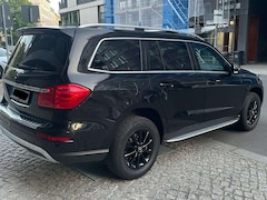 Bild des Angebotes Mercedes-Benz GL 350 GL 350 BlueTEC 4Matic 7G-TRONIC