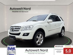 Bild des Angebotes Mercedes-Benz ML 350 BlueTEC 4Matic 7G-TRONIC DPF Grand Edition~ALLRAD~