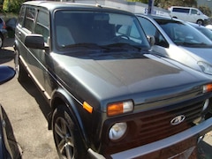 Bild des Angebotes Lada 4x4 Lada 4x4
