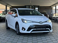 Bild des Angebotes Toyota Avensis Touring 2.0 D-4D Facelift*Navi*LED*Kam*