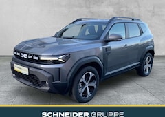 Bild des Angebotes Dacia Duster JOURNEY HYBRID 140 NAVI+LED+SHZ
