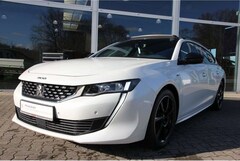 Bild des Angebotes Peugeot 508 Hybrid 225 (Plug-In) SW GT (EURO 6d)