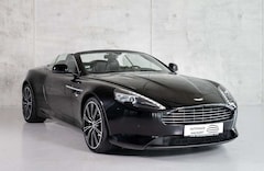Bild des Angebotes Aston Martin DB9 Volante V12 Top Zustand