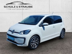 Bild des Angebotes VW up! Edition KLIMA ALU