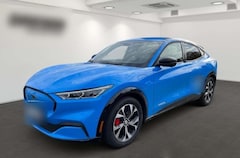 Bild des Angebotes Ford Mustang Mach-E Premium Extended Range Klimaautomatik/360°Kamera/S