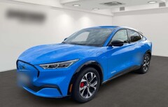 Bild des Angebotes Ford Mustang Mach-E Premium Extended Range Klimaautomatik/360°Kamera/S
