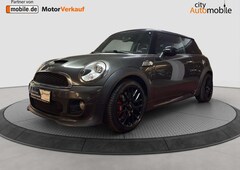 Bild des Angebotes MINI John Cooper Works /Scheckheftgf/PANO/NAVI./SHZ/BT