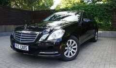 Bild des Angebotes Mercedes-Benz E 300 V6 Scheckh Navi Klimaaut Shz PDC bhz Lenkr