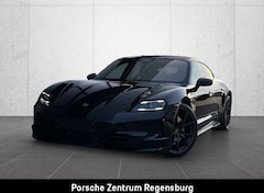 Porsche Taycan GTS PANO 360° Soft-Close