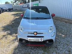 Bild des Angebotes Abarth 695C Competizione