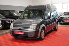 Bild des Angebotes Ford Tourneo Connect 1.8 TDCi LX Kombi Lang 2.Hand
