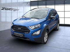 Bild des Angebotes Ford EcoSport Active LED Kamera Navi DAB+ B&O PDC Klima