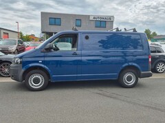 Bild des Angebotes VW T5 Transporter Kasten 2.0 TDI ServiceProfi