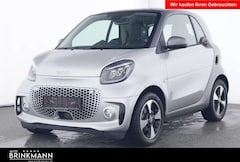 Bild des Angebotes smart forTwo smart EQ fortwo PANORAMA/SHZ/STYLING