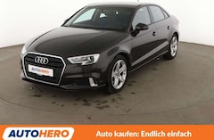Bild des Angebotes Audi A3 1.0 TFSI Sport*NAVI*XENON*TEMPO*PDC