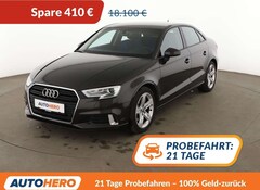 Bild des Angebotes Audi A3 1.0 TFSI Sport*NAVI*XENON*TEMPO*PDC