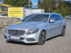 Bild des Angebotes Mercedes-Benz C 300 C 300 ( Hybrid/Diesel) h T Automatik Avantgarde