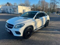 Bild des Angebotes Mercedes-Benz GLE 43 AMG GLE 43AMG/450 Coupe Panoramadach LED Night-Paket