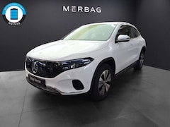 Bild des Angebotes Mercedes-Benz EQA 250 + *Progressive Distron 360° KeyGo LED Win