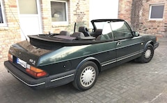 Bild des Angebotes Saab 900 900 Cabrio S