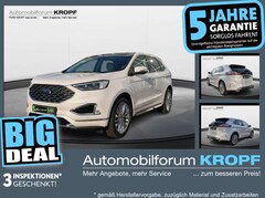 Bild des Angebotes Ford Edge Vignale Standhzg PanoSchiebed. AHKabnehmb.