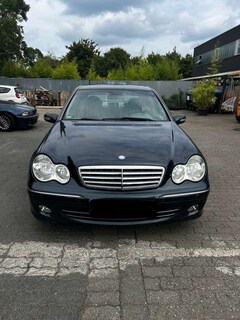 Bild des Angebotes Mercedes-Benz C 220 T CDI Automatik Elegance