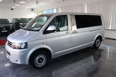 Bild des Angebotes VW T5 Hentschke Bestattungswagen / Leichenwagen