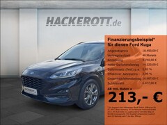Bild des Angebotes Ford Kuga 2.0 EcoBlue M-Hybrid ST-Line PDC Navi SHZ