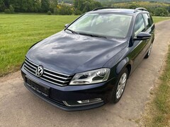 Bild des Angebotes VW Passat Variant Trendline BlueMotion 1.Hand