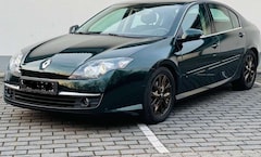 Bild des Angebotes Renault Laguna Dynamique