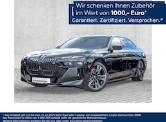Bild des Angebotes BMW 760 M760e xDrive M Sport HUD PANO ACC 360°KAM RFK