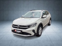 Bild des Angebotes VW Taigo 1.0 TSI Life /NAVI /GANZJAHRESREIFEN