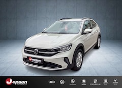 Bild des Angebotes VW Taigo 1.0 TSI Life /NAVI /GANZJAHRESREIFEN