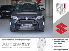Bild des Angebotes Suzuki Vitara 1.4 Comfort*A/T*Tempomat*Allrad*